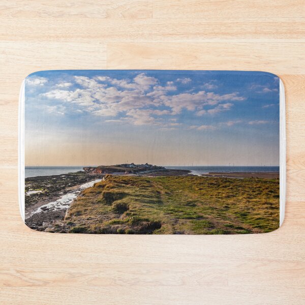 Item preview, Hilbre Island from Middle Eye Island designed and sold by Paul Madden.