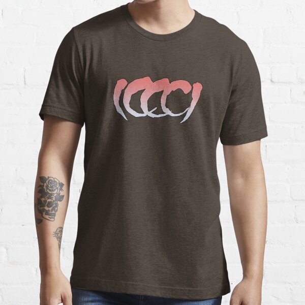 Apocalypse Tribe: Silver Fangs Essential T-Shirt