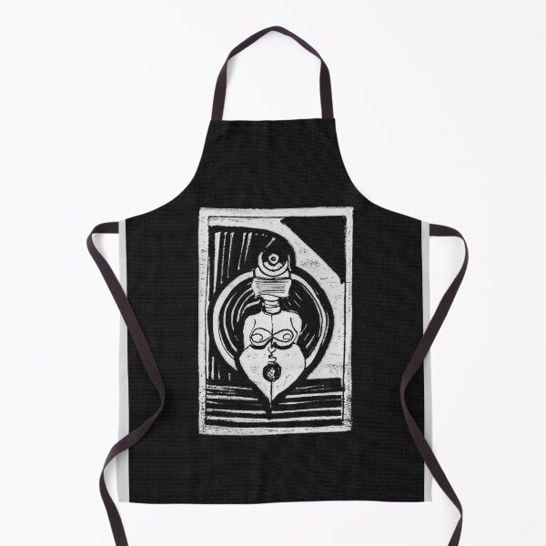 Item preview, Dark Goddess designed and sold by Meg MacNeil.