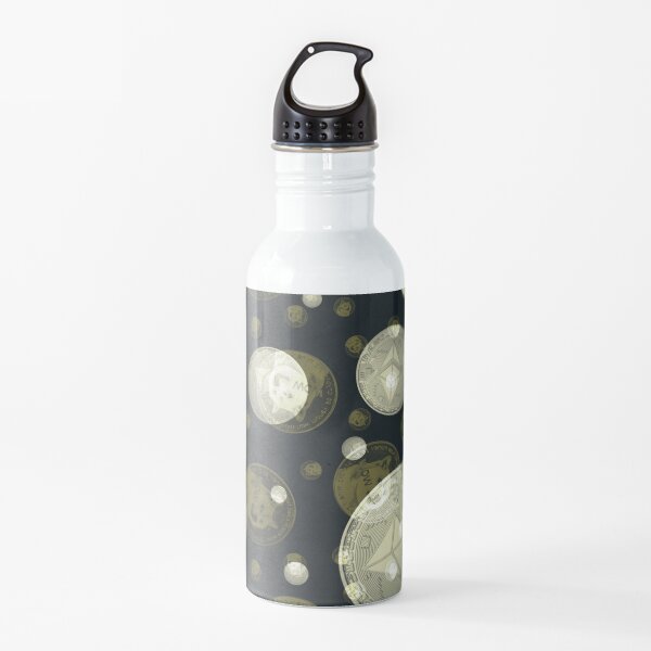 Dreaming of you Water Bottle