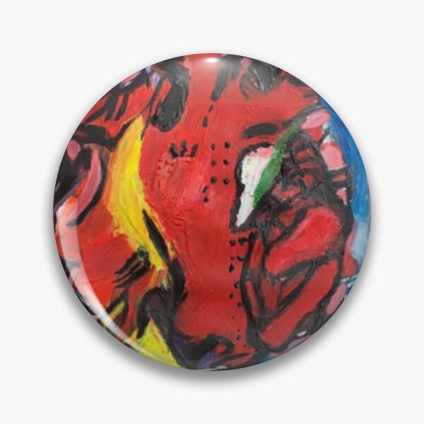 Item preview, Animalistic, abstract artwork designed and sold by Art With Impact – Statement Art & Apparel for Deep Thinkers.