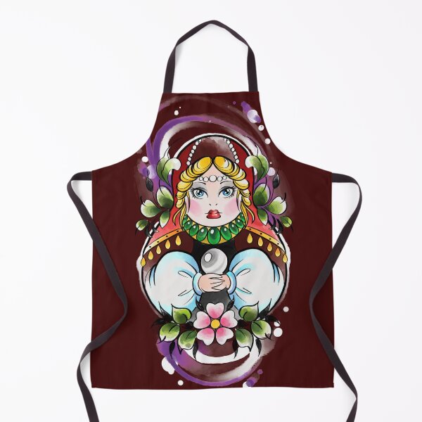 Item preview, Matrioska designed and sold by CostaBond.