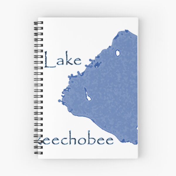 Item preview, Lake Okeechobee Florida designed and sold by Michael Garber.