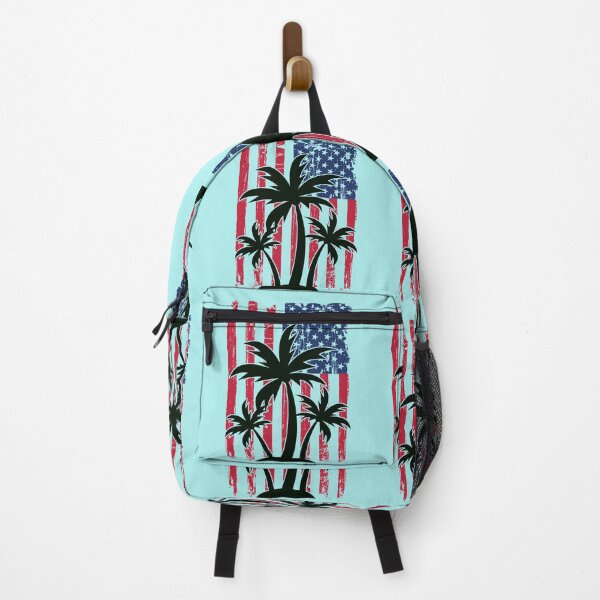 Item preview, For people who love the USA and the beach designed and sold by CristalleLisa.