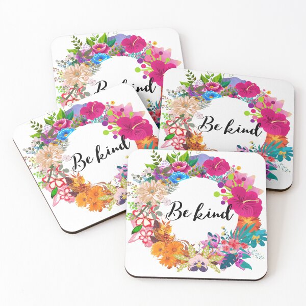 Item preview, BE KIND | INSPIRATIONAL | POSITIVITY | SPREAD THE LOVE designed and sold by CeraRoss.
