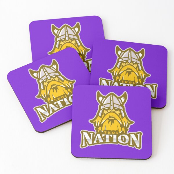 Item preview, Skol nation Viking warrior Scandinavia  designed and sold by billyperks.
