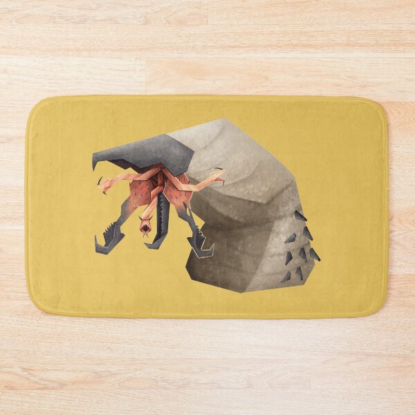 Item preview, Graboid designed and sold by Grecovia.
