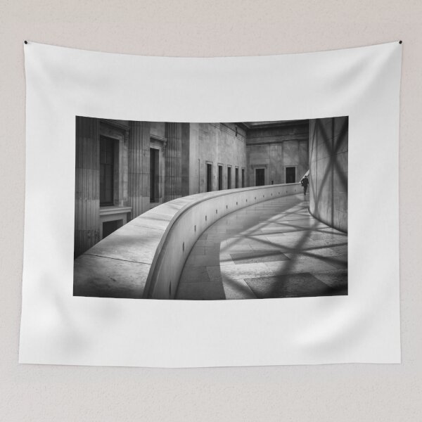 Item preview, British Museum 2 designed and sold by Nigel R Bell Photography.