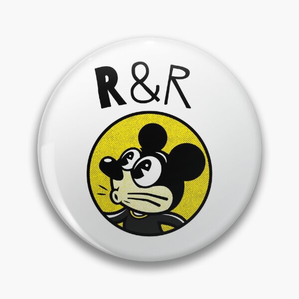 Item preview, R & R designed and sold by Ethos Bubbles.