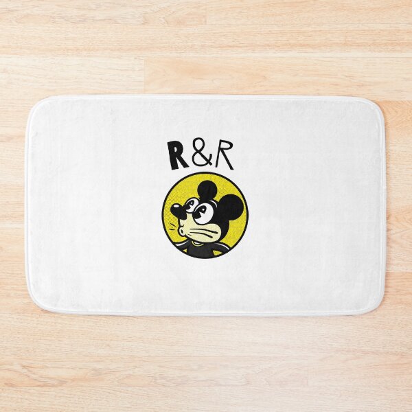 Item preview, R & R designed and sold by Ethos Bubbles.