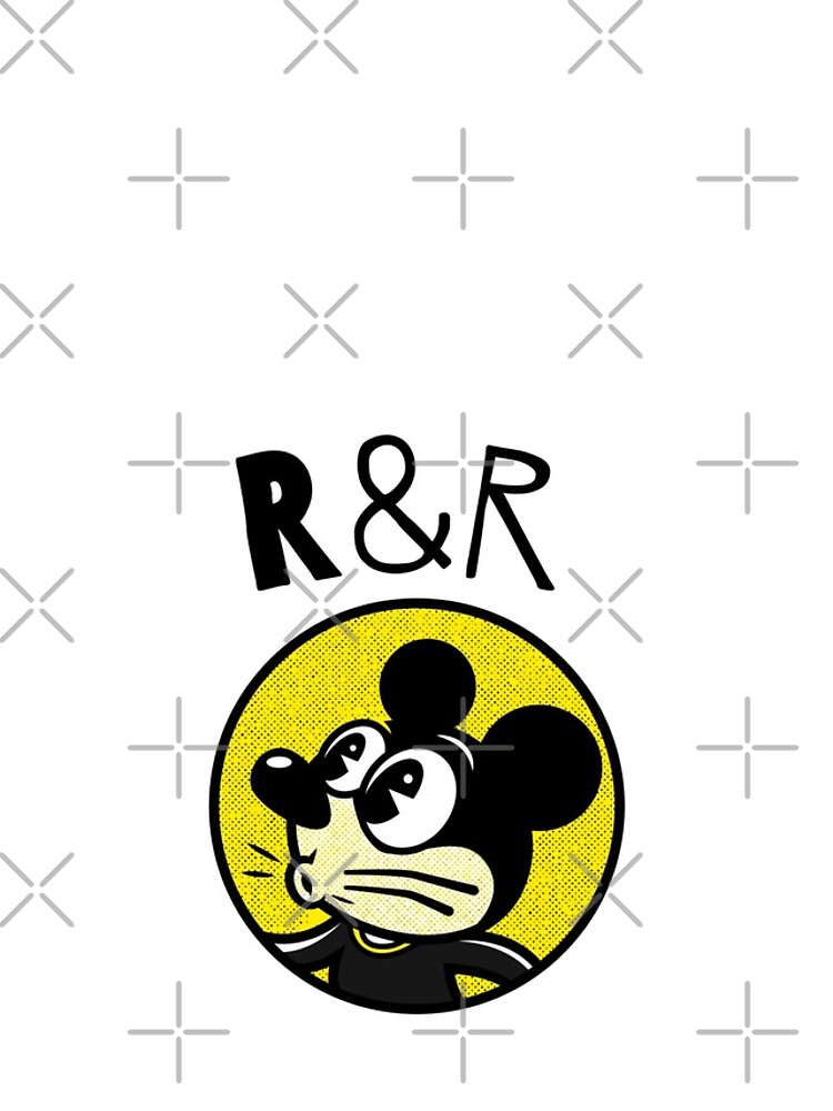 Thumbnail 4 of 4, iPhone Case, R & R designed and sold by ethosessential.