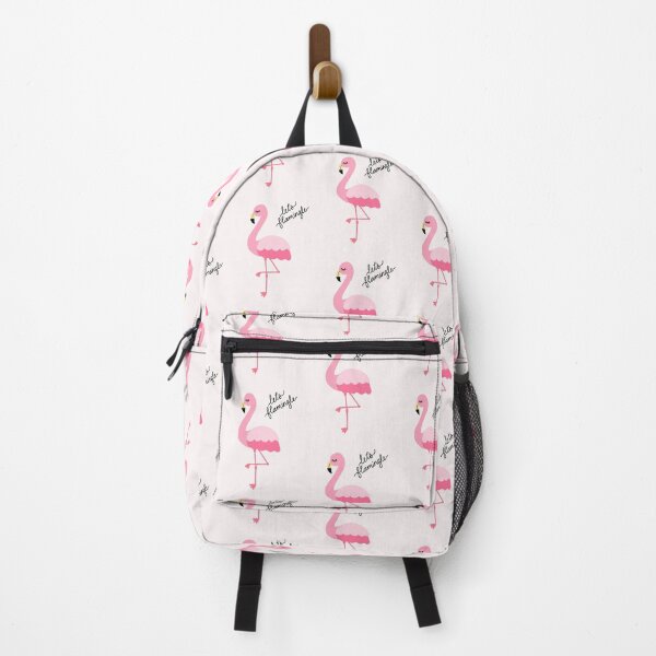 Item preview, Let’s Flamingle designed and sold by JediCat88.