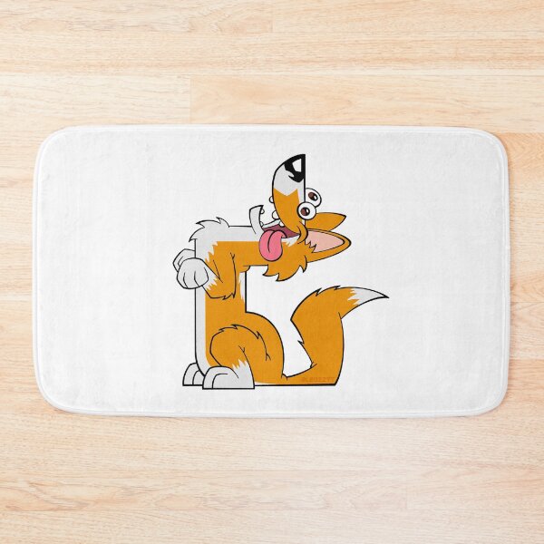 Item preview, Cardigan Welsh Corgi designed and sold by LEOZZTT.