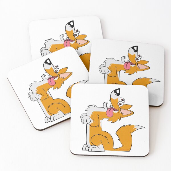 Item preview, Cardigan Welsh Corgi designed and sold by LEOZZTT.