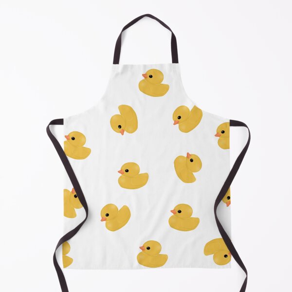Item preview, Bathtub duck pattern designed and sold by Adelbe.