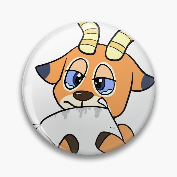 Artikelvorschau, Beau Animal Crossing entworfen und verkauft von lauritonas.