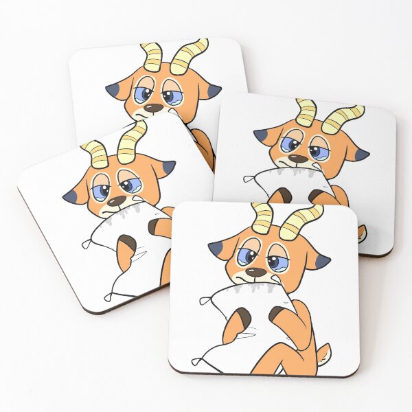 Artikelvorschau, Beau Animal Crossing entworfen und verkauft von lauritonas.