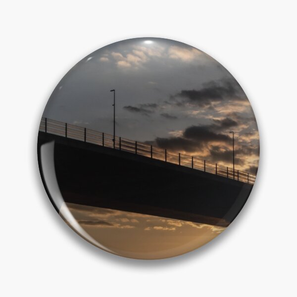 Item preview, Mersey Gateway and Runcorn Bridges designed and sold by Paul Madden.