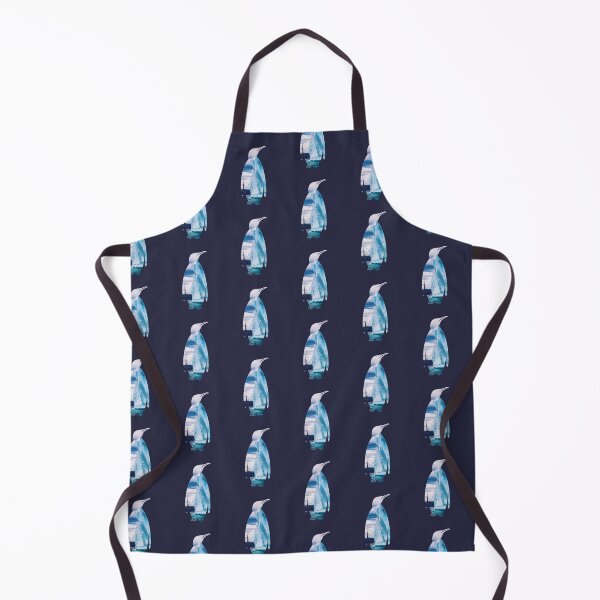 Item preview, Iceberg Penguin designed and sold by Koi-Art.
