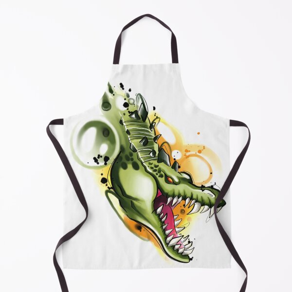 Item preview, Crocodile designed and sold by CostaBond.