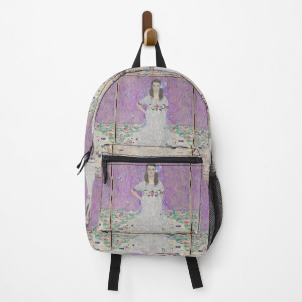 Item preview, Mada Primavesi - by Gustav Klimt (1912) designed and sold by Narangez.