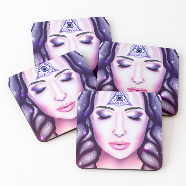 Item preview, Third Eye - 71 designed and sold by chakraplaza.