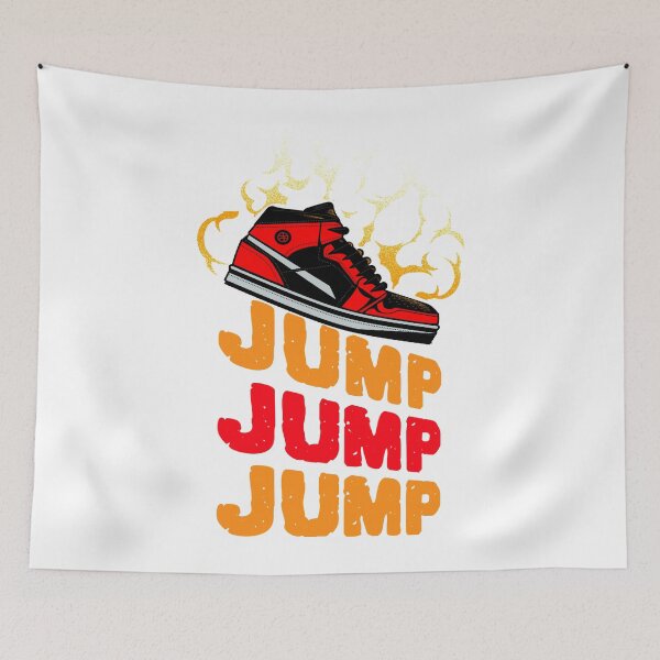 Item preview, JUMP designed and sold by YOYOCollection.