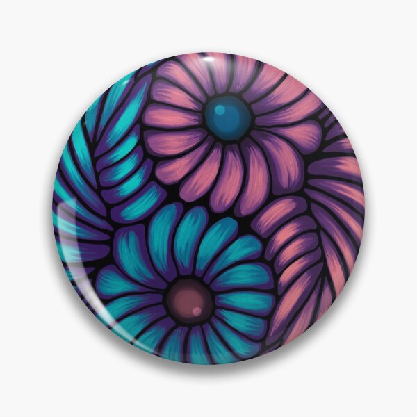 Item preview, Jing Jang en forma de hilos designed and sold by VeronicaGArt.