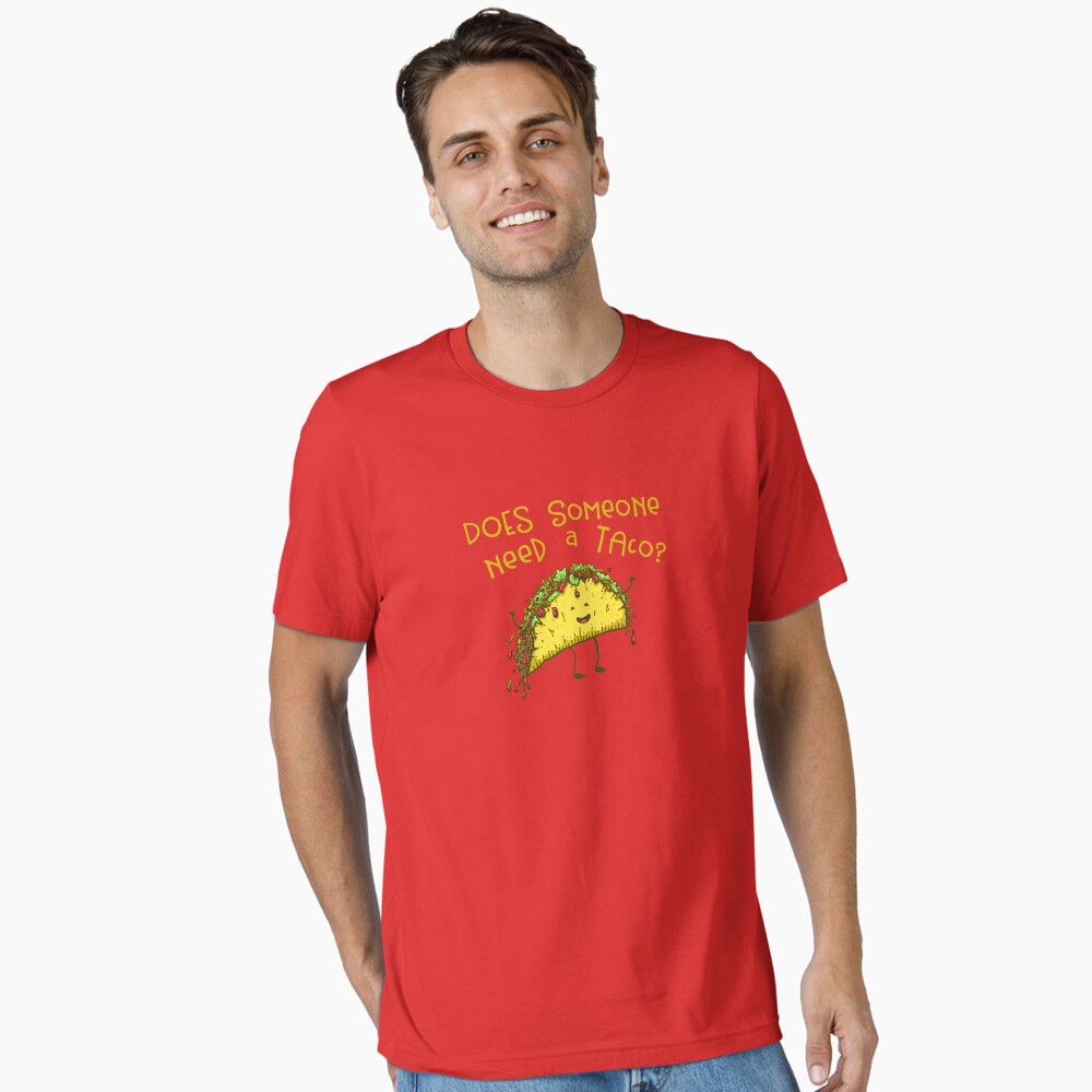 Item preview, Essential T-Shirt designed and sold by jitterfly.