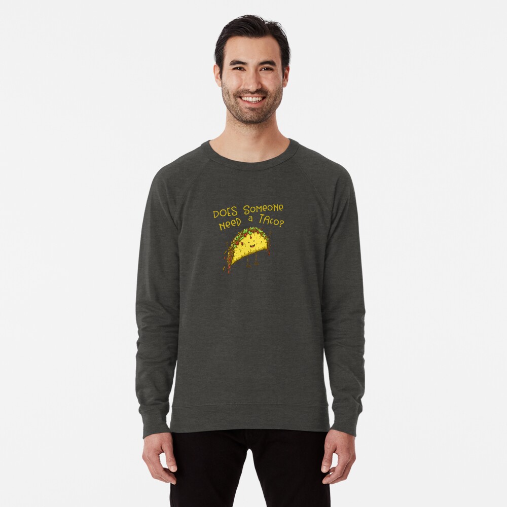 Item preview, Lightweight Sweatshirt designed and sold by jitterfly.