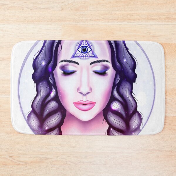 Item preview, Third Eye - 71 designed and sold by chakraplaza.