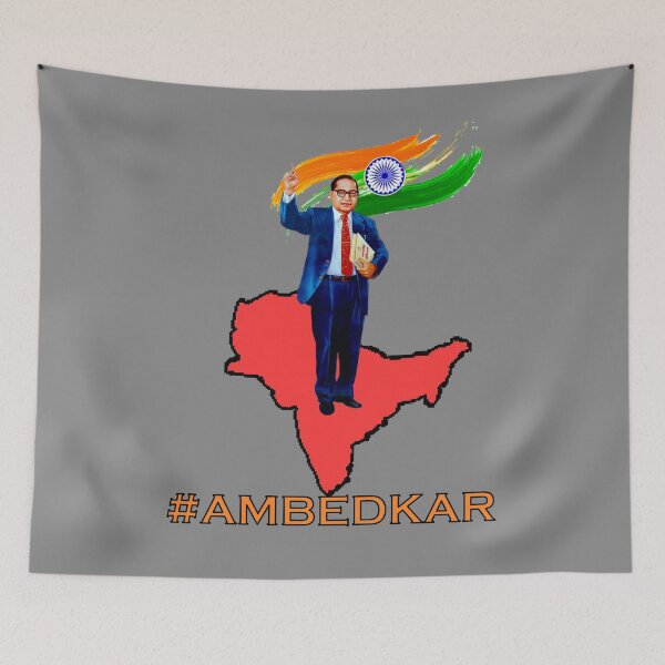 Item preview, Dr B R AMBEDKAR in Indian designed and sold by DivineLiveShop.