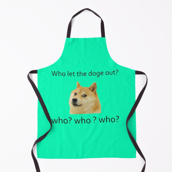 Item preview, ¿QUIÉN DEJÓ SALIR AL PERRO? DISEÑO designed and sold by Picspot.