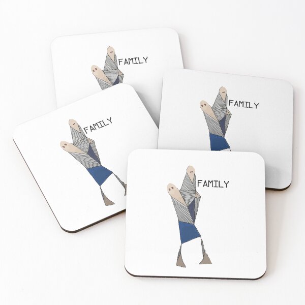 Item preview, Family designed and sold by Der Geist.