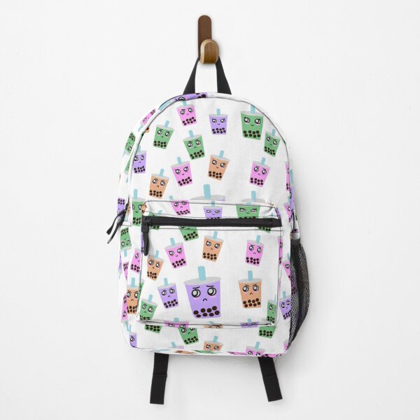 Item preview, Boba bubble tea designed and sold by tothemoons.