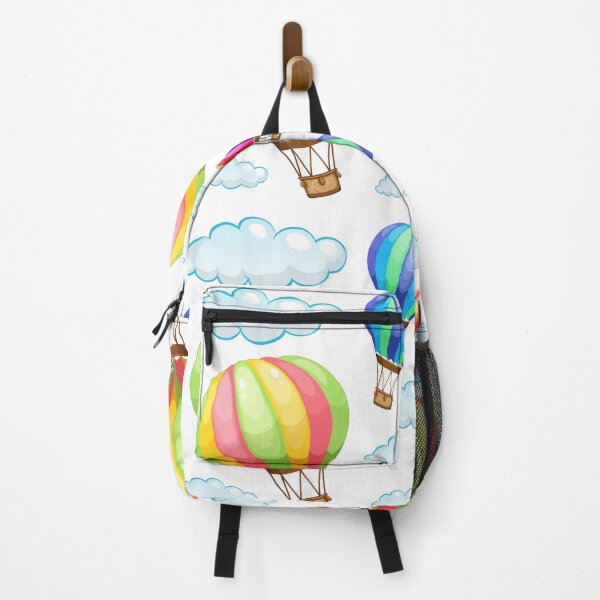 Item preview, Hot air balloons designed and sold by kimberpix.