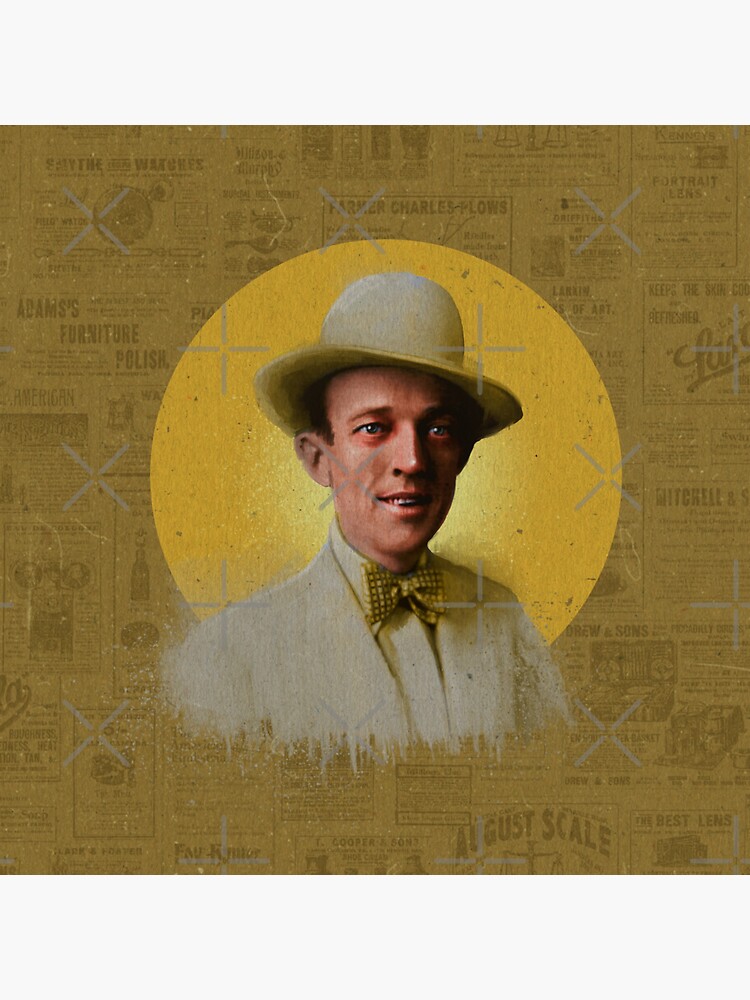 JIMMIE RODGERS by Chrisjeffries24