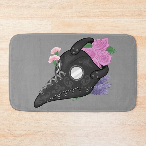 Item preview, Plague Doctor Mask designed and sold by Miss Lunaria.