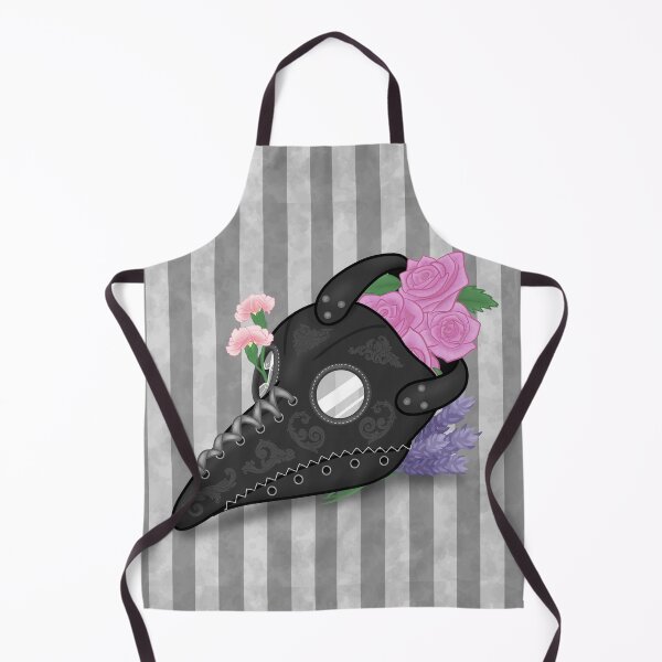 Item preview, Plague Doctor Mask designed and sold by Miss Lunaria.