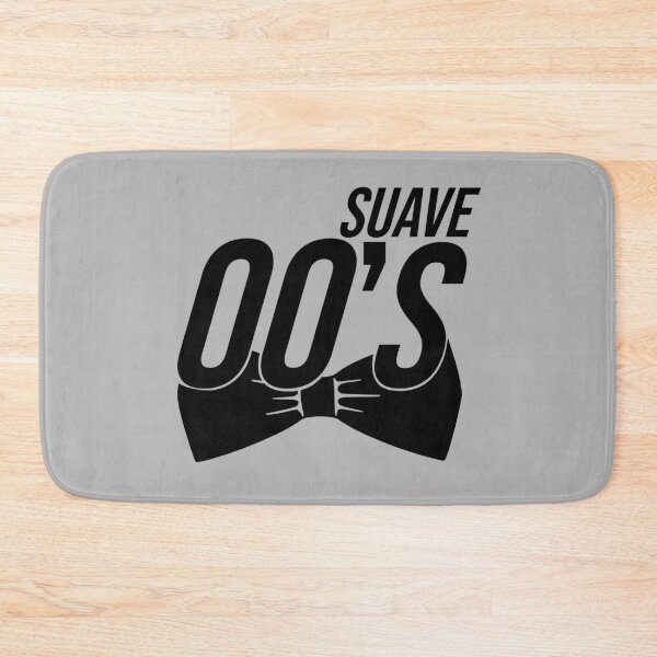 Item preview, Suave 00's Team Logo designed and sold by GorsskyVlogs.