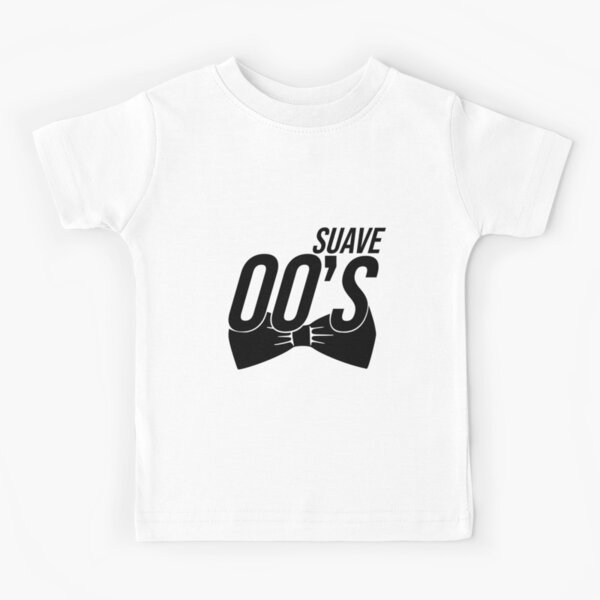 Suave Kids T-Shirts for Sale