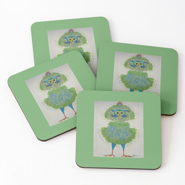 Item preview, Harriet designed and sold by KathyMereArt.