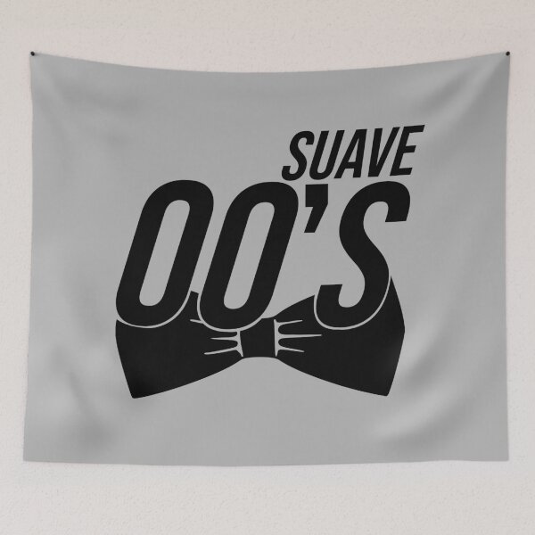 Item preview, Logotipo del equipo de Suave 00 designed and sold by GorsskyVlogs.