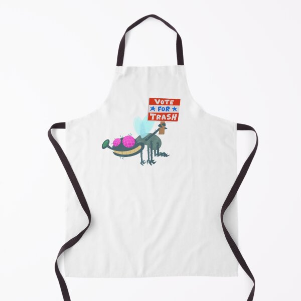 Item preview, VOTE FOR TRASH! designed and sold by LEOZZTT.