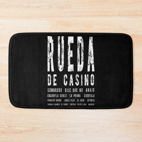Item preview, Rueda de Casino Salsa Dance  designed and sold by Dubbra.