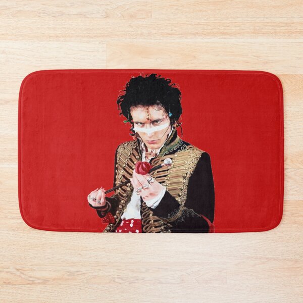 Item preview, Adam ant designed and sold by 3leggeddogg.