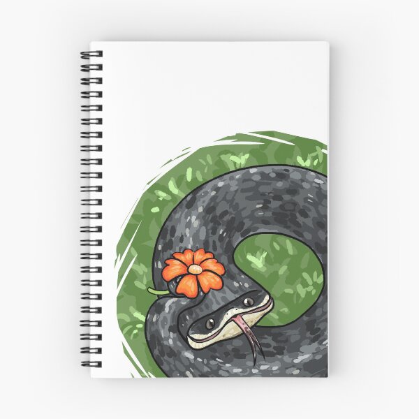 Item preview, smile Hognose Snake designed and sold by NalinTJ.
