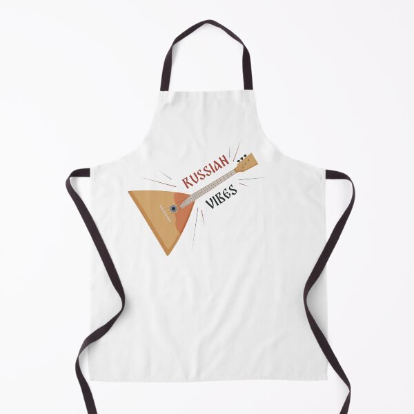 Item preview, Russian Vibes and Balalaika designed and sold by MarS-4b-Art.