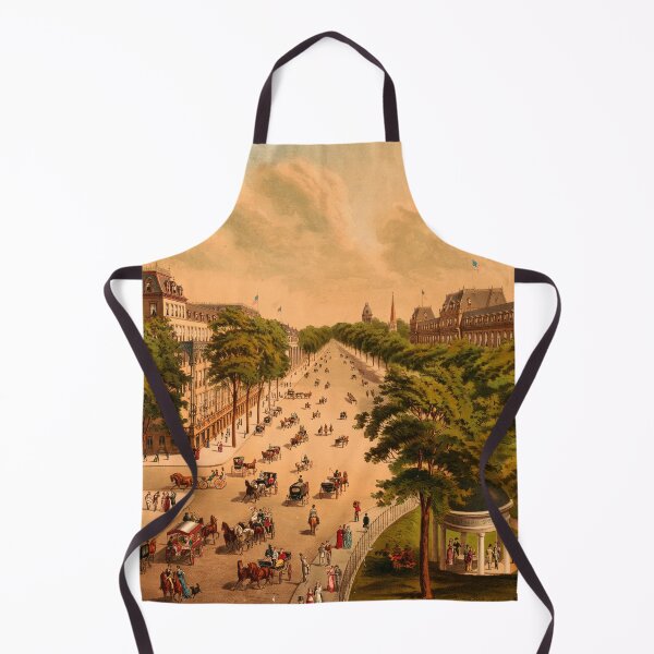 Item preview, Saratoga Springs, New York (1876) designed and sold by allhistory.