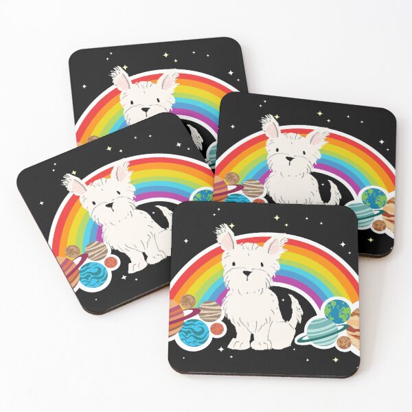 Item preview, Churro in Space designed and sold by churro-cachorro.